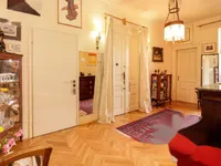 Недвижимость Квартира в центре Любляны: 5