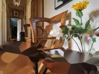 Недвижимость Квартира в центре Любляны: 6