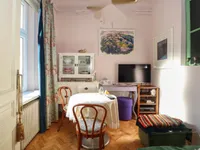 Недвижимость Квартира в центре Любляны: 8