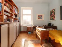 Недвижимость Квартира в центре Любляны: 9