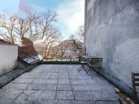 Недвижимость Квартира в центре Любляны: 10