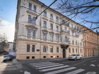 Недвижимость Квартира в центре Любляны: 12