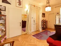 Недвижимость Квартира 4-комнатная в центре: 5