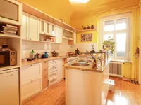 Недвижимость Квартира 4-комнатная в центре: 7