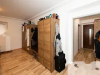 Недвижимость 2-комнатная квартира в Бежиграде: 5