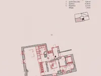 Недвижимость Двухкомнатная квартира Центр: 9