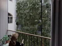 Недвижимость Квартира 2,5-комн. Новая Любляна Центр: 4