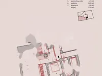 Недвижимость Квартира 2,5-комн. Новая Любляна Центр: 7