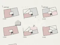 Недвижимость Квартира 2,5-комн. Новая Любляна Центр: 8