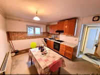 Недвижимость Трёхкомнатная Квартира Негошева: 1