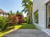 Недвижимость Квартира в центре Любляны: 2