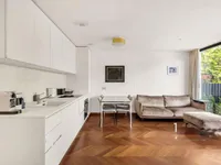 Недвижимость Квартира в центре Любляны: 4