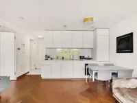 Недвижимость Квартира в центре Любляны: 6