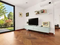 Недвижимость Квартира в центре Любляны: 7