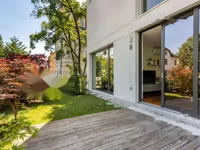 Недвижимость Квартира в центре Любляны: 12