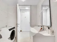 Недвижимость Квартира в центре Любляны: 13