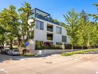 Недвижимость Квартира в центре Любляны: 15