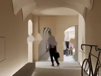 Недвижимость Квартира 3,5 Центр Любляны: 7