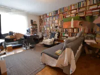 Недвижимость Двухкомнатная квартира BS 3: 1