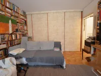 Недвижимость Двухкомнатная квартира BS 3: 2