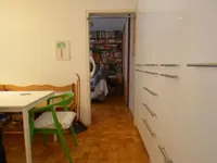 Недвижимость Двухкомнатная квартира BS 3: 3