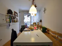 Недвижимость Двухкомнатная квартира BS 3: 5