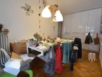 Недвижимость Двухкомнатная квартира BS 3: 6