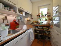 Недвижимость Двухкомнатная квартира BS 3: 7