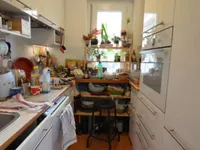 Недвижимость Двухкомнатная квартира BS 3: 8