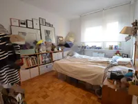 Недвижимость Двухкомнатная квартира BS 3: 11