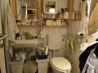 Недвижимость Двухкомнатная квартира BS 3: 12