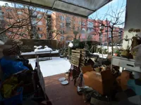 Недвижимость Двухкомнатная квартира BS 3: 15