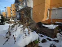 Недвижимость Двухкомнатная квартира BS 3: 17