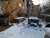 Недвижимость Двухкомнатная квартира BS 3: 18