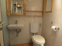 Недвижимость Двухкомнатная квартира BS 3: 21