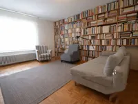 Недвижимость Двухкомнатная квартира BS 3: 23