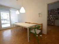 Недвижимость Двухкомнатная квартира BS 3: 24