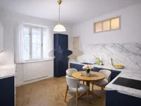 Недвижимость Трехкомнатная квартира Центр: 2