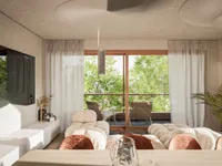 Недвижимость Четырехкомнатная Квартира Bežigrad: 6