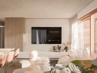 Недвижимость Четырехкомнатная Квартира Bežigrad: 7