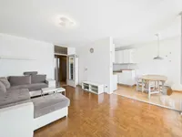 Недвижимость Квартира, 3-комнатная, Бежиград: 1