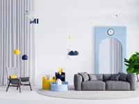 Недвижимость Квартира, 3-комнатная, Бежиград: 4