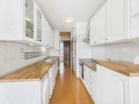 Недвижимость Квартира, 3-комнатная, Бежиград: 9