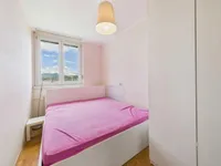 Недвижимость Квартира, 3-комнатная, Бежиград: 13