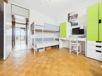 Недвижимость Квартира, 3-комнатная, Бежиград: 15