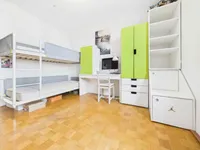 Недвижимость Квартира, 3-комнатная, Бежиград: 16