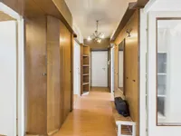 Недвижимость Квартира, 3-комнатная, Бежиград: 19