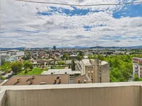 Недвижимость Квартира, 3-комнатная, Бежиград: 21