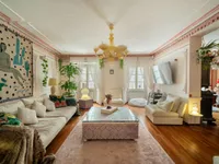 Недвижимость Квартира 4.5 Комнаты в Центре: 1