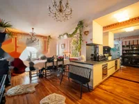 Недвижимость Квартира 4.5 Комнаты в Центре: 3